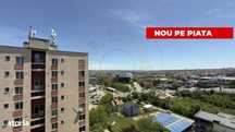 0% Comision Apartament  Pitesti -  Cartier Razboieni