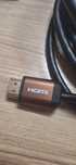 Cablu hdmi 2-3 m