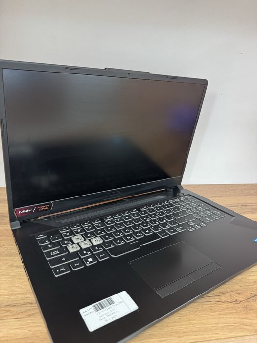 ASUS TUF Gaming от Актив Маркет Рассрочка 0-0-12