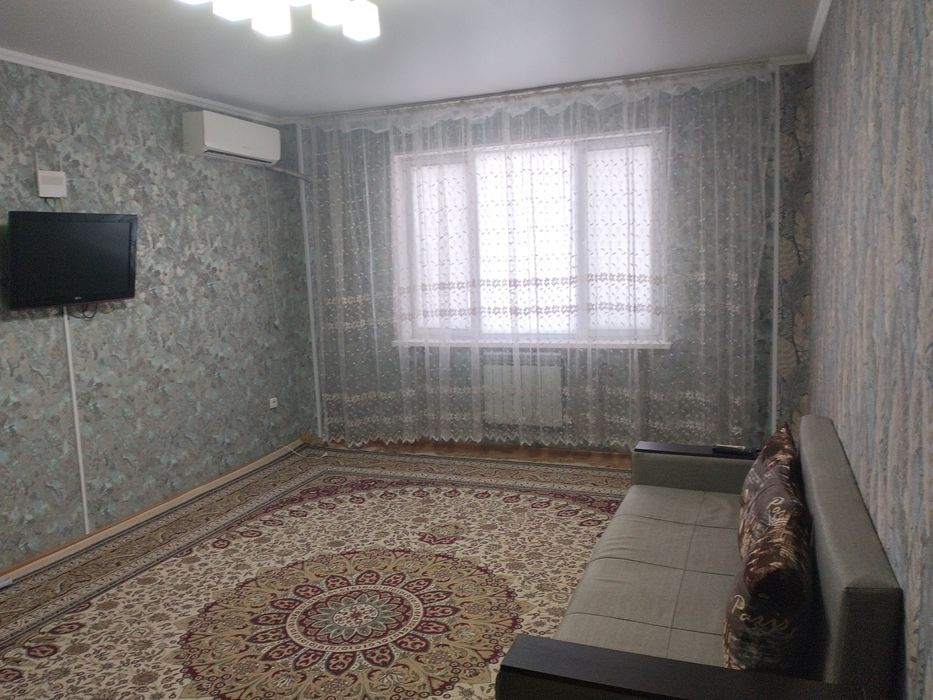 Аренда долгосрочная