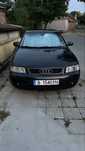 Audi A3 1.8 ,, 125к.с 1997г.
