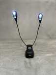 Lampa partituri/versuri/citit