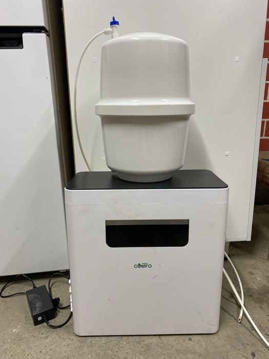 Фильтр для воды срочно продам