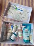 Beauty Box + безплатни тестери
