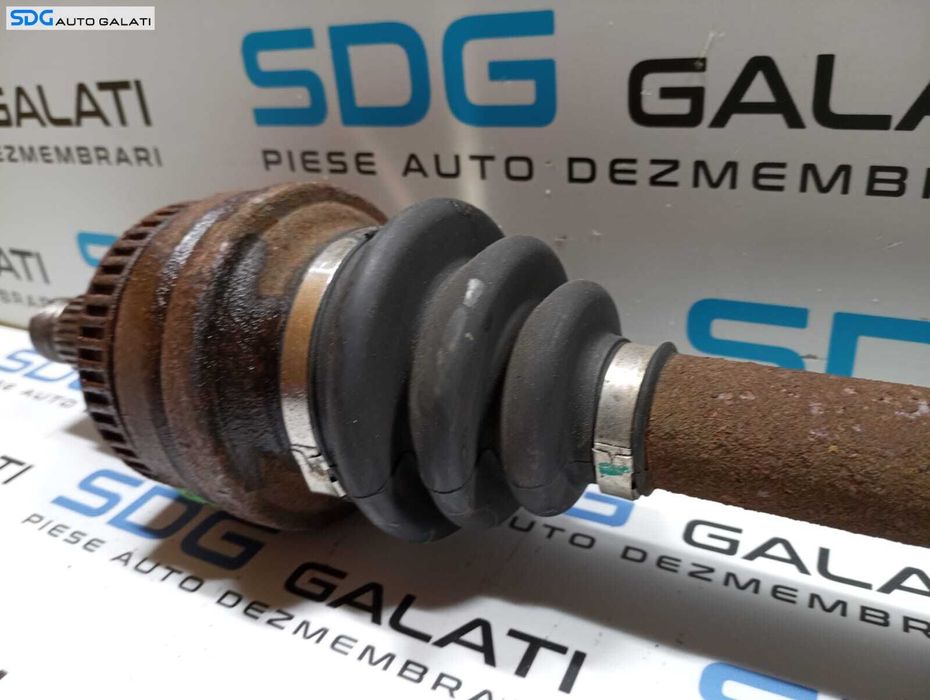 Planetara Dreapta Spate BMW Seria 3 E90 318 320 2.0 D 2004 - 2013 [M3878]