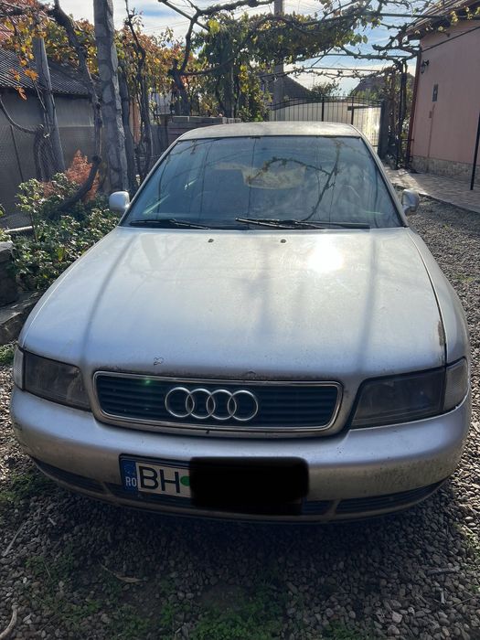 Vand Audi A4 -stare buna de functionare
