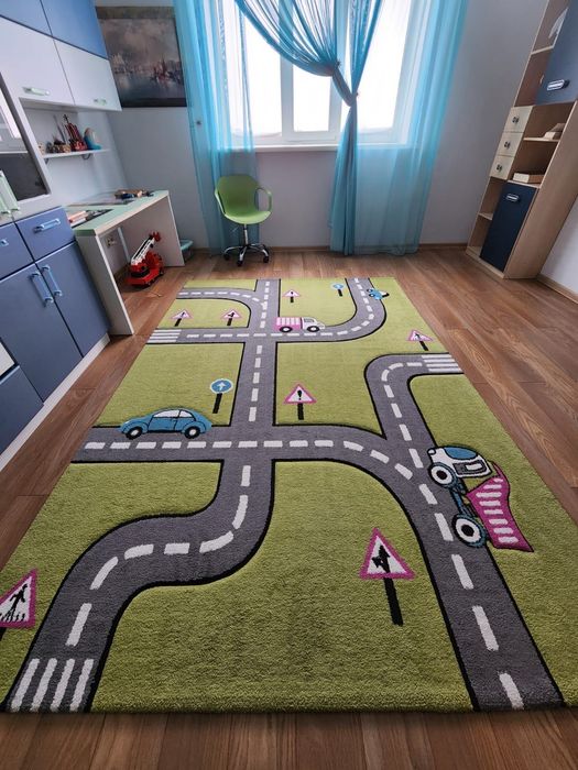 Ковер детский Турция, размер 2х3