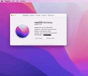 MacBook Air 2018