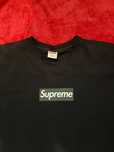 Tricou Supreme 2007 F&F Black Box Logo Tee