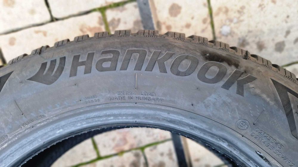Anvelope iarna 205 60 R 16 Hankook 2024