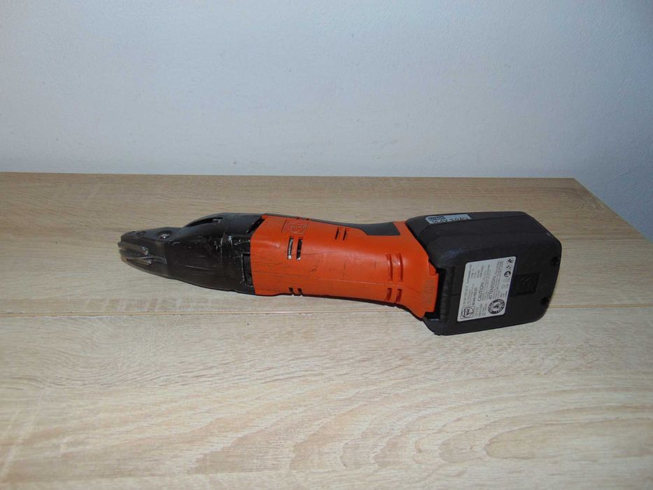 Fein ABSS 1,6E foarfeca tabla dreapta