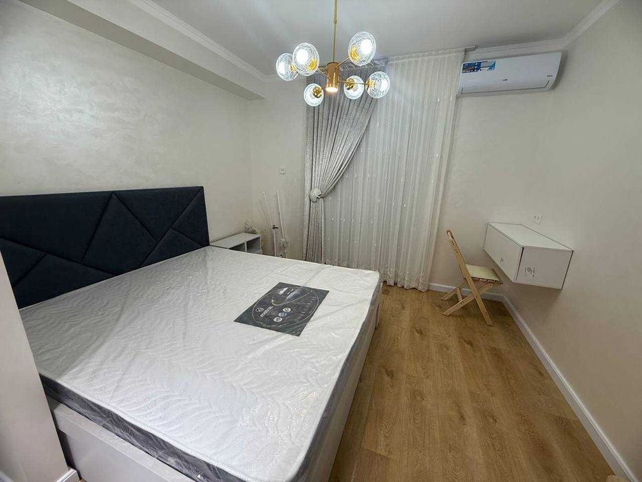 Срочно продаётся 1х комнатная квартира.