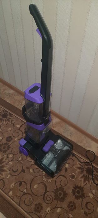 Продам пылесос melox carpet clean