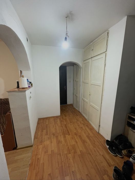 Apartament tip PB