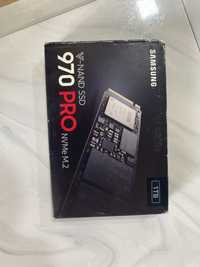 SSD Samsung M.2 1 TB