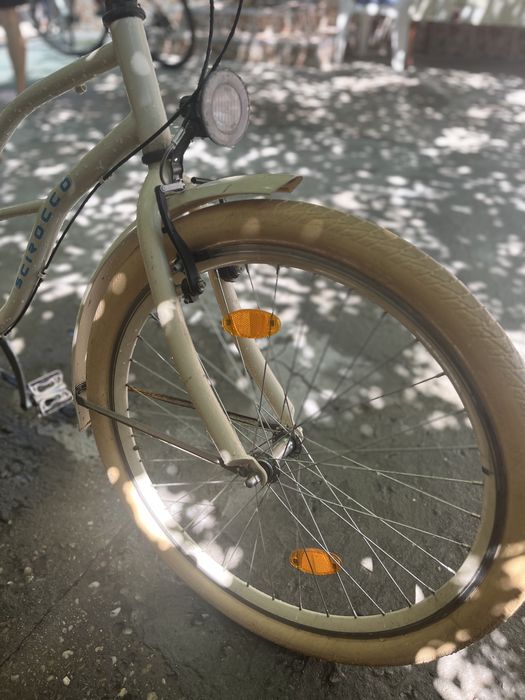 Vand bicicleta utilizata