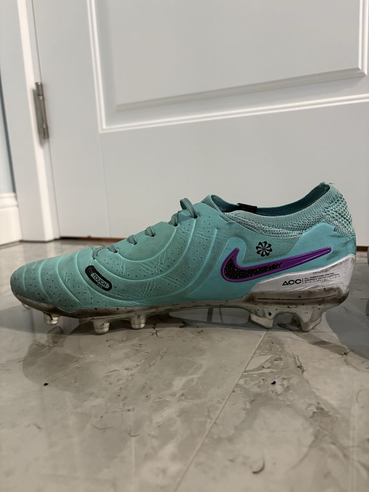 Бутонки nike tiempo acc 44 номер