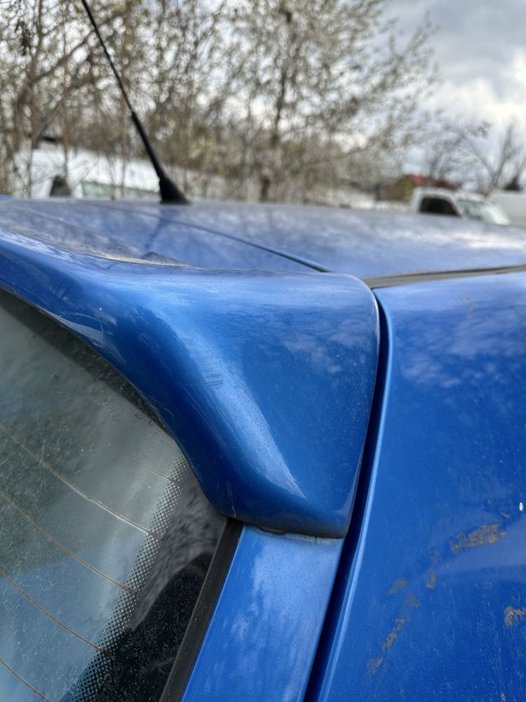 Eleron pentru golf 4