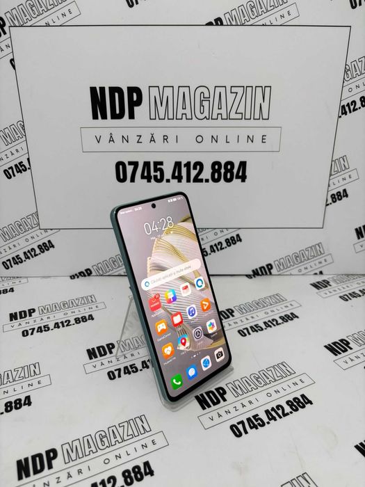 NDP Amanet NON-STOP Sos. Giurgiului 119 HUAWEI NOVA 10 SE (38729)