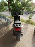 Skuter savalon 125kub