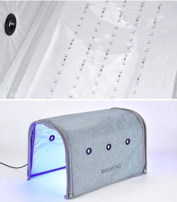 Фотолампа для домашнего использования