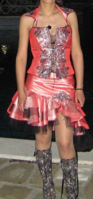 Официална / Бална рокля