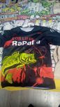 Риболовна тениска с дълъг ръкав RAPALA