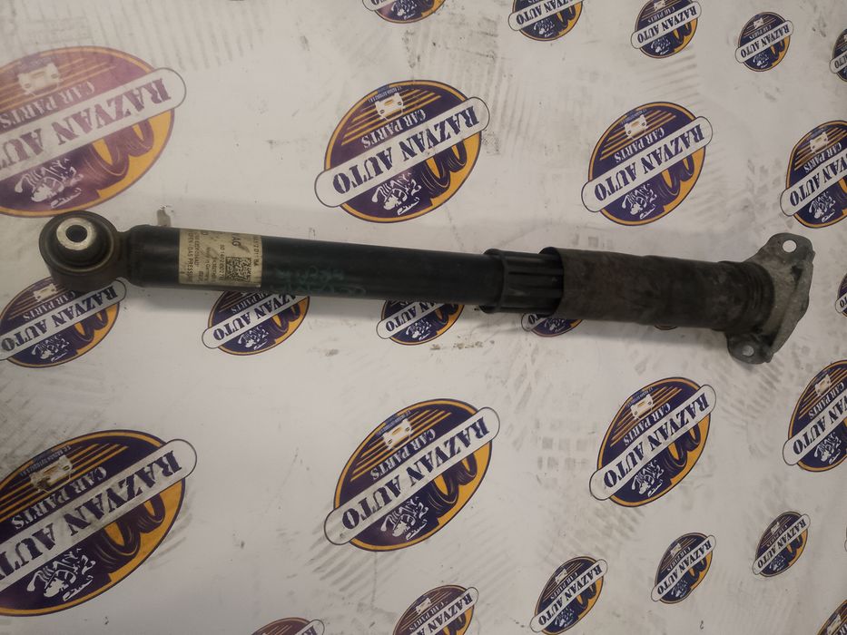 amortizor suspensie spate dreapta skoda octavia 4 1.4 benzina 2020