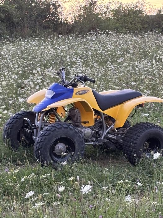 Vand atv smc 180cc