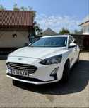 Ford Focus 2020 1.5 DIESEL (fara adblue)