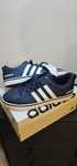 Adidas VS Pace 2.0