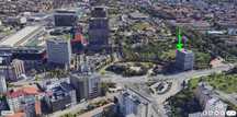 Birouri langa Iulus Town 222 mp PLUS TERASA