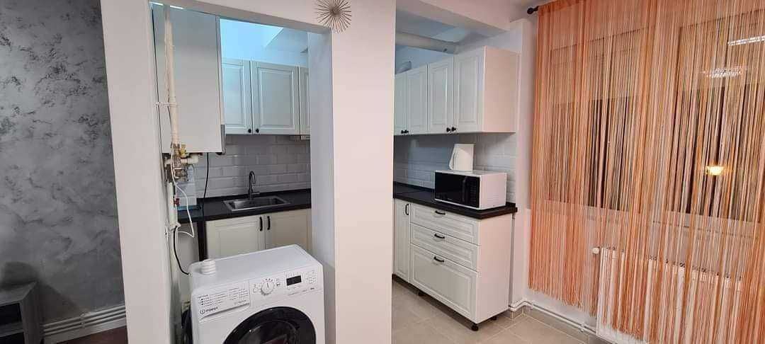 Garsonieră Mazepa,  G-uri recent renovată, mobilată și utilată complet