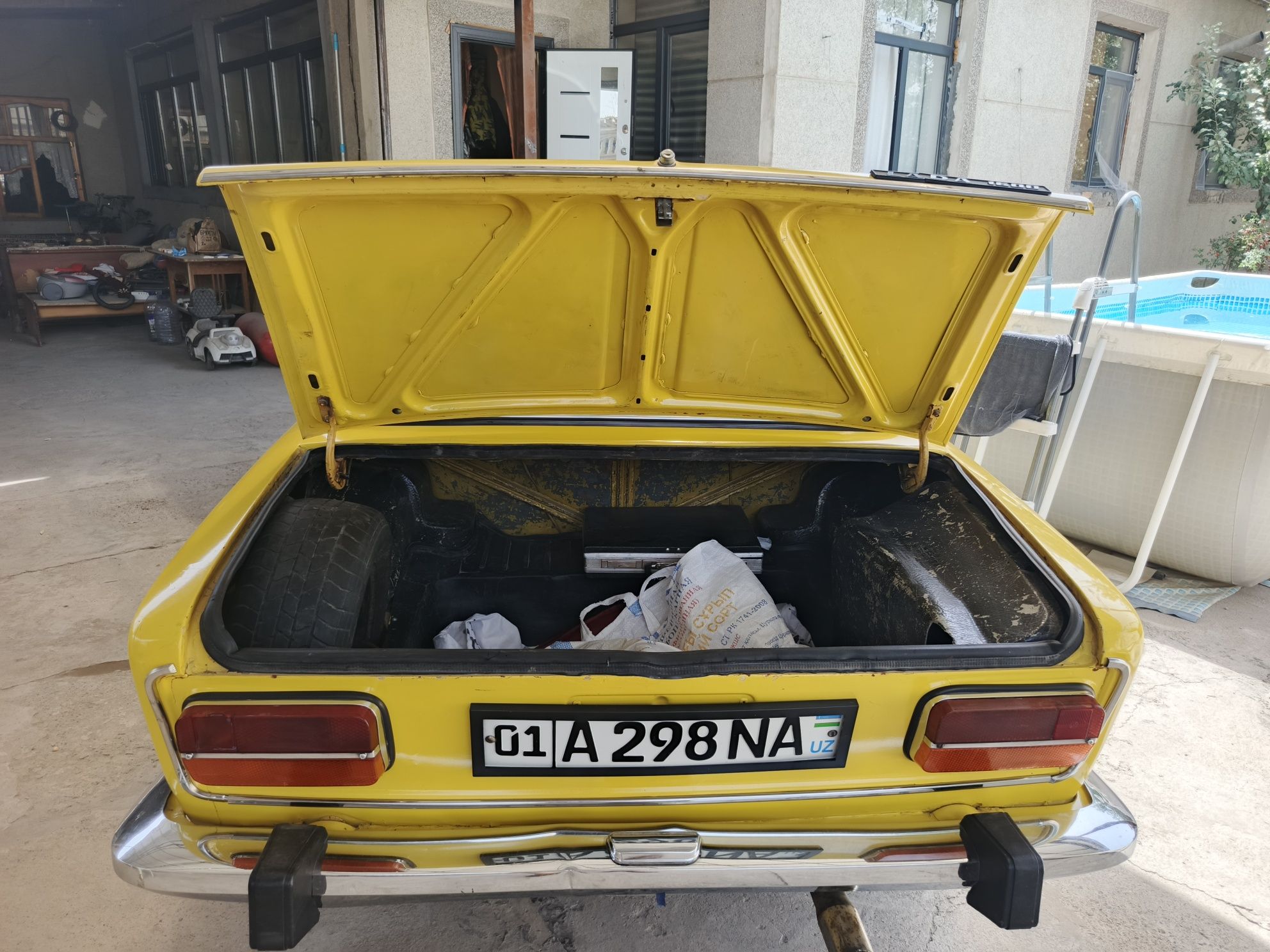 Продается ВАЗ 03