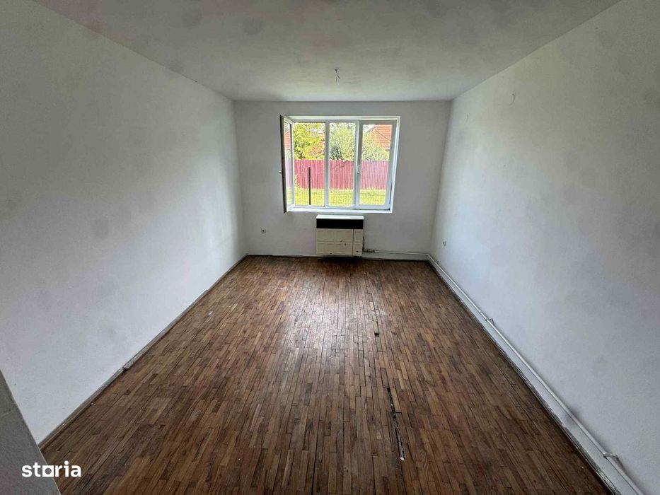 Garsoniera Micro 15 str. Arinului parter