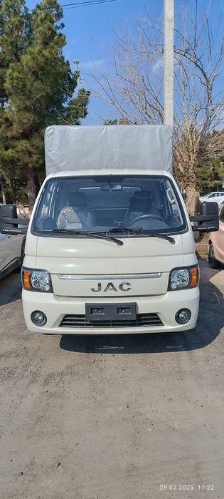 Грузоперевозки любых видов