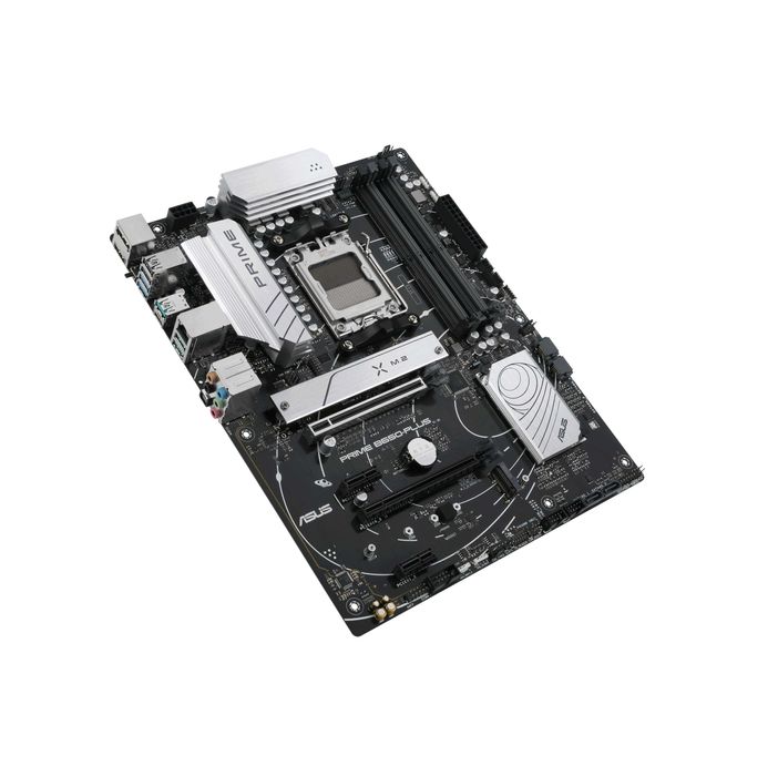 ; Материнская плата M/B ASUS PRIME B650-PLUS WiFi DDR5