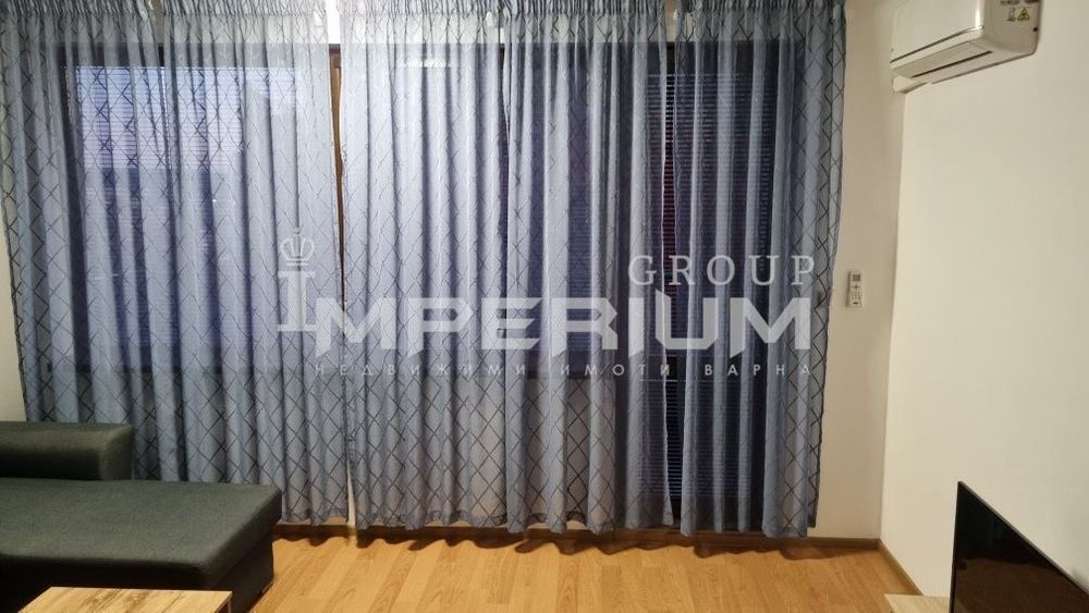 Дава се под наем Двустаен апартамент в Варна, Бриз - 65 кв.м за 433.5 € - Снимка #1