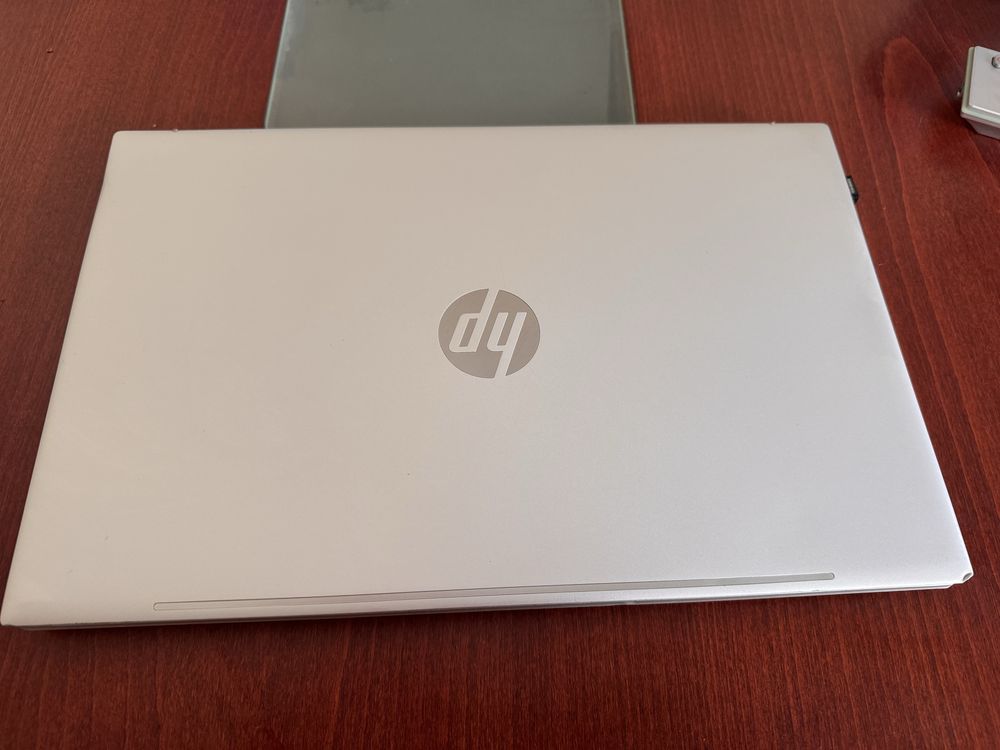 Лаптоп HP Pavilion 15