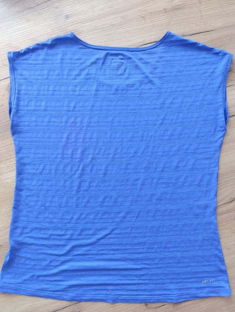 Nike дамска тениска