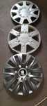 Vand capace logan,ford originale pe 15 model 2010 2015 trimit prin f