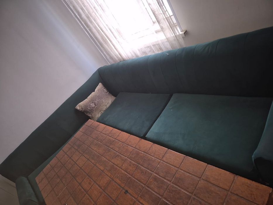 1 комнаталык, 2 адамнан. ..