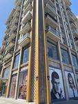 Mirabad Avenue 1 линия элитный комплекс, 3 комнатная 115м2 коробка