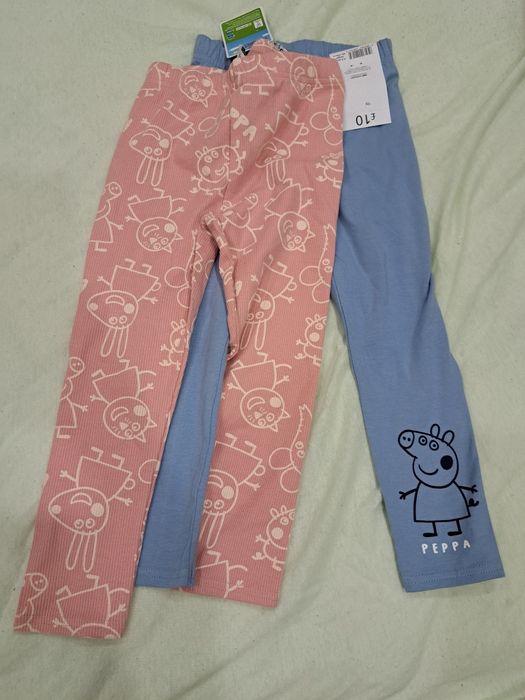 Нови детски дрехи от Англия