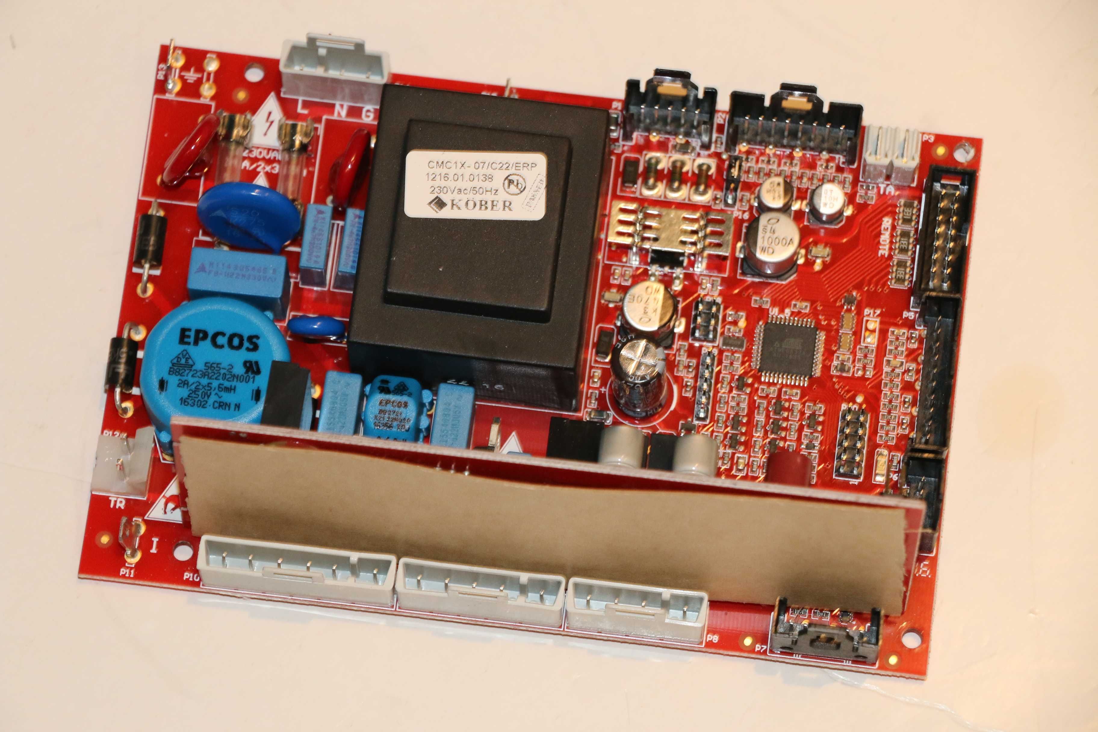 Placa electronica centrala termica Motan KPLUS 24 C32SPV24MEC-ERP