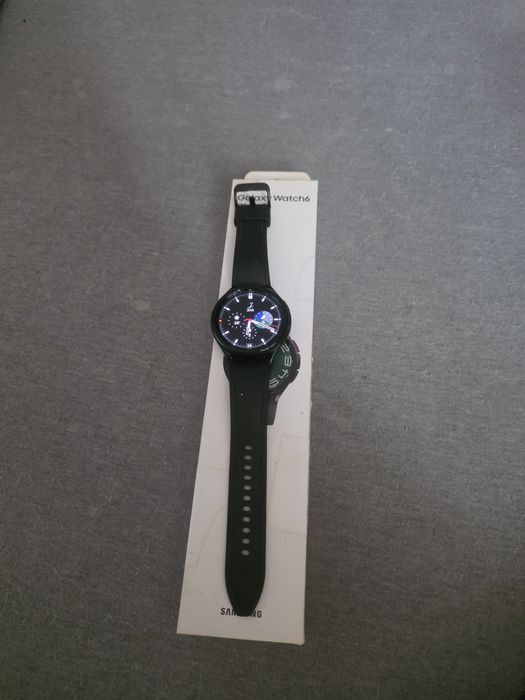 Galaxy watch 6 classic