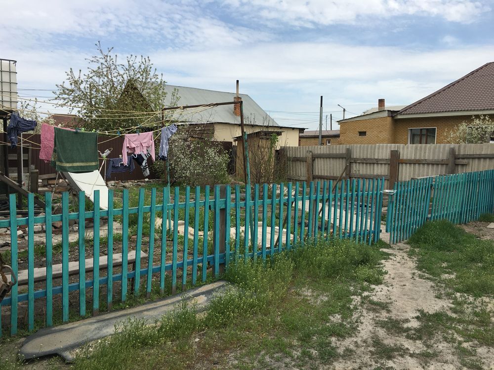 Продам 2 дома на разбор