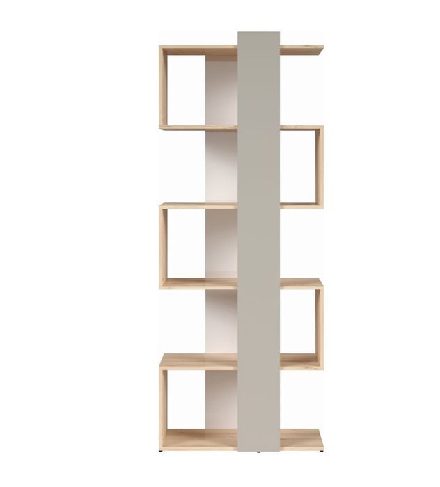 Vand biblioteca tineret, sistem Namek