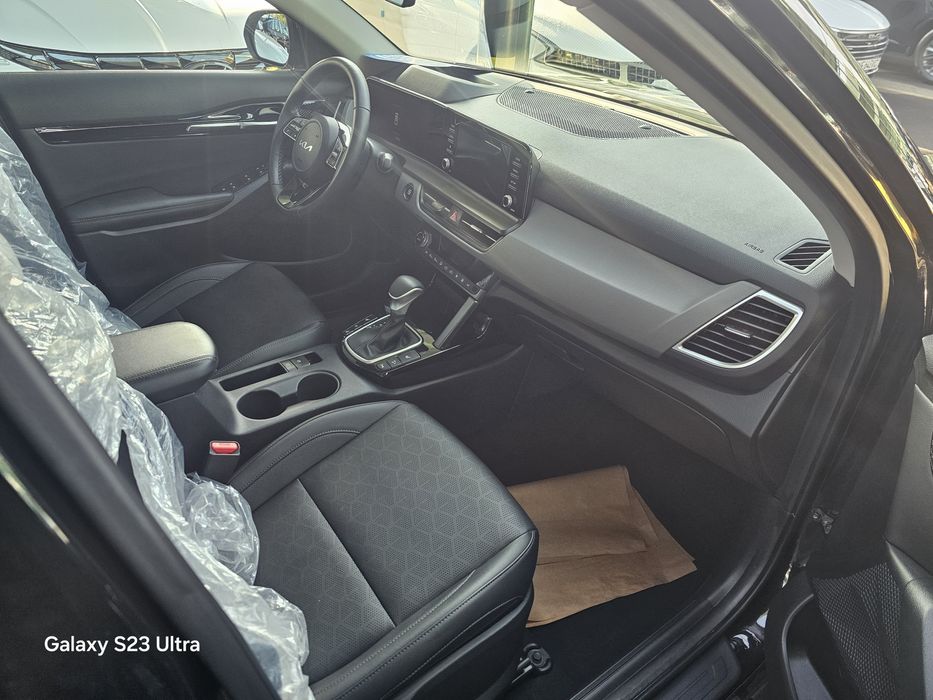 KIA Seltos 3 pozitsiyasi Full