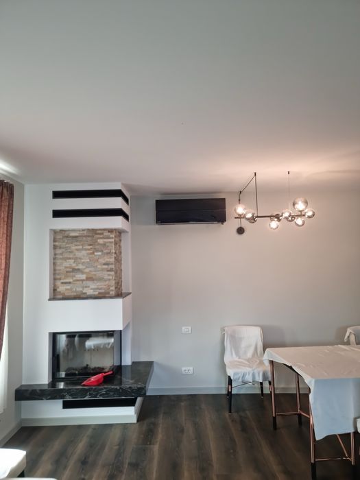 Montaj / Service / Revizii  Aer Conditionat si Echipamente Frigorifice